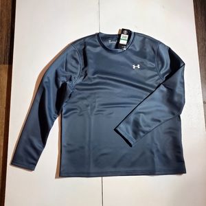 Under Armour crew neck mk1